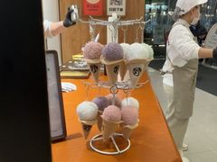 -野人先生Gelato(上海长宁龙之梦店)