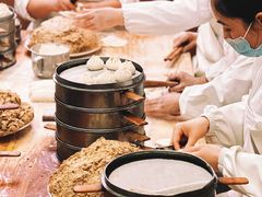 -石饮红星包子(中山路店)