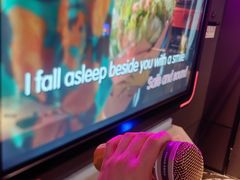 -星聚会KTV(合生汇黑金店)