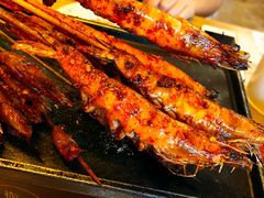 大虾-潮.撒椒(丹凤街店)