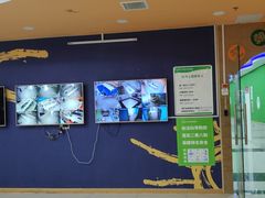 -克乐思·少儿积木搭建|编程(明光路科技馆)