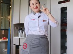 -海底捞火锅(国奥村店)