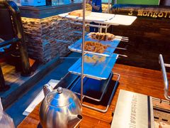 -三个蒙古大叔羊肉串(大宁店)