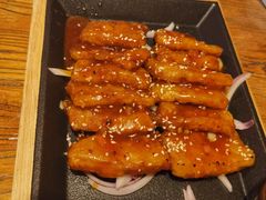 中八楼玖蘑菇-中8楼风尚云南菜(颐堤港店)