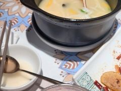 -云海肴·汽锅鸡·云南菜(高德置地店)
