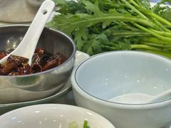 -福寿斋·老北京铜锅涮肉·烤鸭(顺义总店)