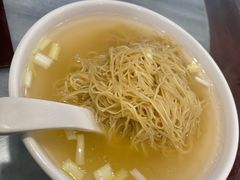 鲜虾云吞面-恩宁刘福记(东华东路店)