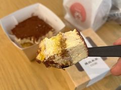 提拉米苏-焙丽拾光(麦凯乐直营店)