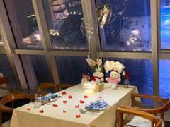 -桃花江餐厅·江景-约会·聚会