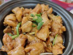 -白魁老号饭庄(交道口店)