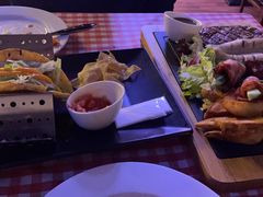 -鲨鱼美式餐厅酒吧Sharky