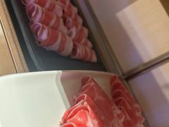 新西兰羔羊卷-海底捞火锅(吾悦广场店)