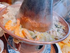 -马家饭堂(南街薰酱店)