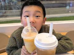 -喜茶(永旺梦乐城店)