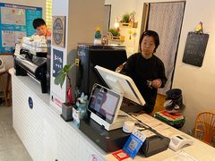 -红小姐咖啡馆(西津渡店)