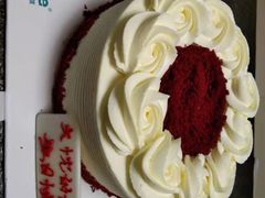 -5Cake五度无蔗糖低脂蛋糕(陶然亭店)