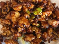 -金家老三饭庄(常营店)