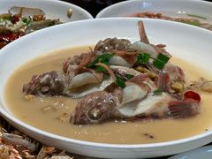 -健眺小海鲜(临海后山店)