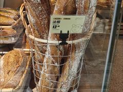 -YUMI芽米·法式烘焙·咖啡(骖鸾路店)