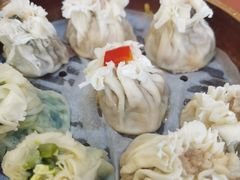 -都一处烧麦馆(前门店)