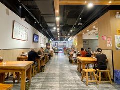 -老白家面馆(测绘东路总店)