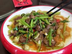 -稻香居锅贴(宋都御街店)