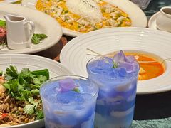-翡翠鸟精品泰国菜(北辰财富中心店)