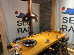 -喜来稀肉(北外滩白玉兰广场店)