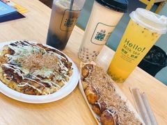 -ELEVEN桌游剧本杀轰趴馆(三里屯店)