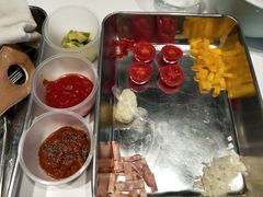 -ABC Cooking Studio(西安大悦城店)