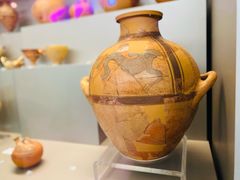 -雅典国家考古博物馆(Ethniko Archaiologiko Museo)