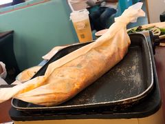 -鱼鼎香烤鱼火锅(华发商都店)