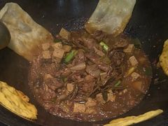 -曹丞相·地锅鸡·地锅鱼(武林店)