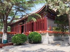 -湛山寺