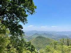 -莫干山风景区