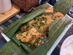 -蜗牛小馆醉乡民谣云南菜(惠新西里店)