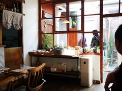 -铃木食堂(帽儿胡同店)