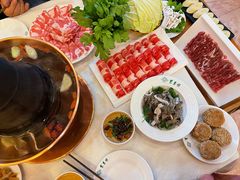 -东来顺饭庄(天坛店)