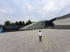 -房山世界地质公园博物馆