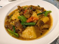 -巴扎美食·新疆菜·西域歌舞表演餐厅(新疆大厦店)