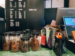 -Home Cafe(水榭春天店)