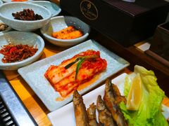 -金顺韩式烤肉·网红烤肉店(广利路店)