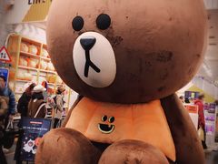 -line friends(明洞旗舰店)