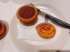 布丁-科学家咖啡(恒隆广场店)