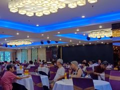 大堂-潮喜竹溪荔湖酒家(荔枝湾店)