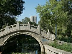 -西宁市人民公园(城西区)
