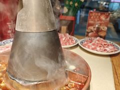 -东镇老火锅(长春路首店)