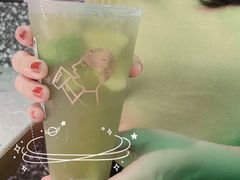 -喜茶(深圳海岸城店)