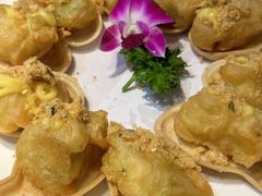 -金典银峰老鹅馆·昆山菜(亭林公园店)