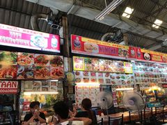 -陳妈妈泰国菜